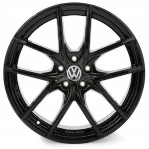 NOWE ALUFELGI VW 17 Passat B5 B6 B7 B8 CC Scirocco