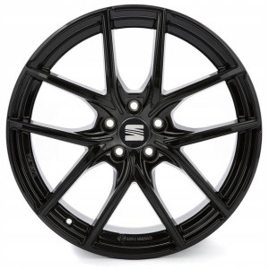 NOWE ALUFELGI SEAT 17 Alhambra MK1 Altea Altea XL