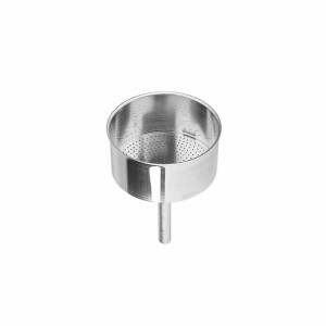 Funnel for coffee maker EDM 3 Šálky