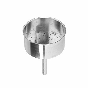 Funnel for coffee maker EDM 12 Šálky