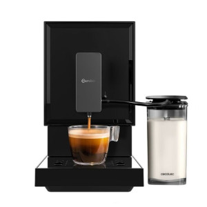 Ekspres do Kawy Cecotec Power Matic-ccino Cremma 1470 W