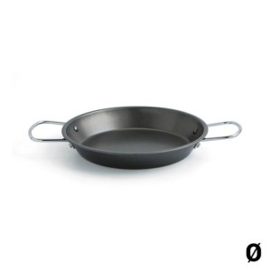 Garnek Quid Senia stal powlekana