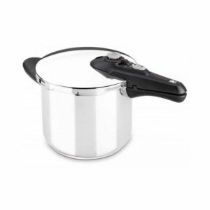 Naczynie BRA Braisogona_A185102 Stal nierdzewna 6 L