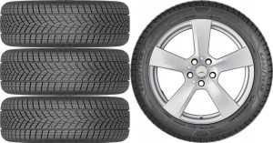 Koła Lato Mercedes E-klasa W212 Goodyear 245/40r18