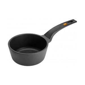Chochla BRA Efficient (11,5 cm) Czarny Kute aluminium