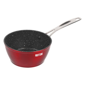 Chochla Quttin Majestic Czerwony (16 x 7,5 cm)