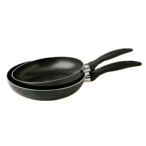 Set Patlni Quid Hydra Aluminium 20/24 cm (2 pcs)