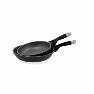 Set Patlni Bidasoa Tribeca Aluminium Metal Kolor Zielony