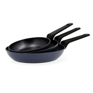 Set Patlni Bidasoa Horizonte Kute aluminium 3 Części