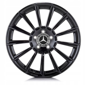 Nowe Alufelgi Mercedes 19 Eqa H243 Eqb X243