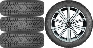 Nowe Koła Zimowe Opel Astra L Goodyear 225/45r17