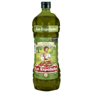 Oliwa z oliwek La Española (1 L)