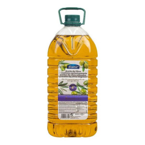 Oliwa z oliwek Diamir (5 L)