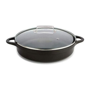 Garnek Valira BLACK IND