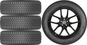 KOŁA VW Arteon Shooting Brake Goodyear 225/55R17