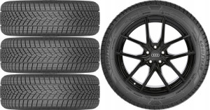 Nowe Koła Zima Audi A4 B7 Goodyear 235/45r17
