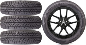 KOŁA VW Arteon Shooting Brake Goodride 225/55R17