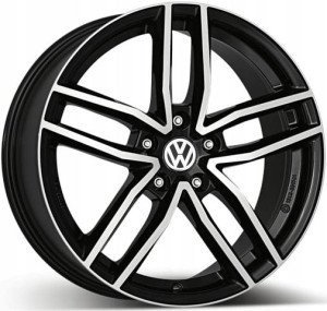 NOWE ALUFELGI VW 18 Beetle Caddy III 3 IV 4 Jetta