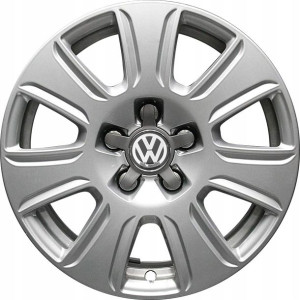 Nowe Oryg Alufelgi Vw 16 Passat B5 B6 B7 B8 T-roc