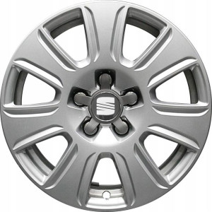 Nowe Oryg Alufelgi Seat 16 Leon Ii 2 Iii 3 Iv 4