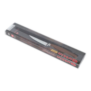 Nóż Obierak Quttin Legno (9 cm)