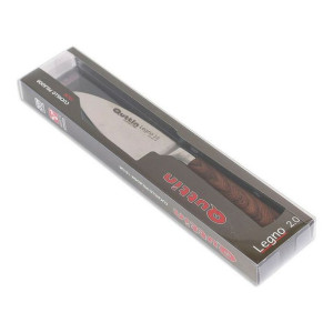 Nóż Obierak Quttin Legno 2.0 Stal nierdzewna (11 cm)