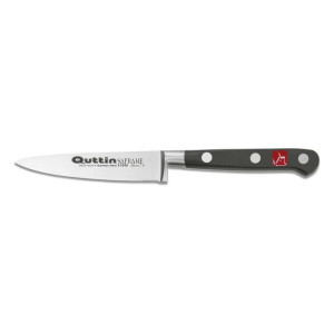 Nóż Obierak Quttin Safrane 10 cm