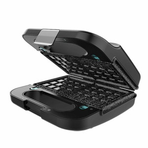 Maszynka do Kanapek Cecotec Rock´nToast 4in1 1000W