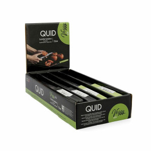 Nóż zębaty Quid VEGGY Metal Bakelit (12 cm) (Pack 24x)