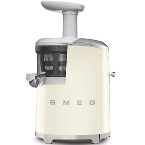 Sokowirówka Smeg SJF01CREU