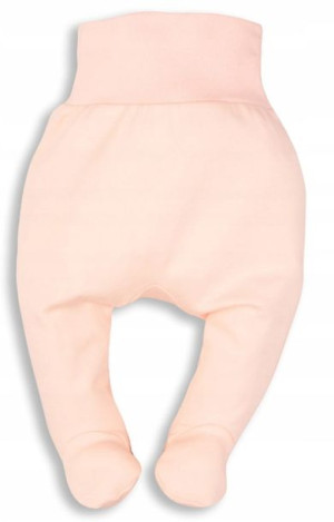 Półśpiochy niemowlęce peach 56 Nini