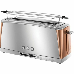 Toster Russell Hobbs 24310-56 1400 W Szary