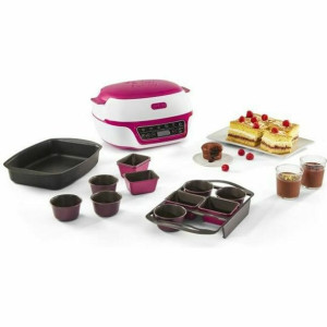 Robot Kuchenny Tefal KD810112 1100 W