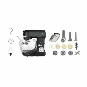 Robot Kuchenny Continental Edison CERP1000GB 1000 W