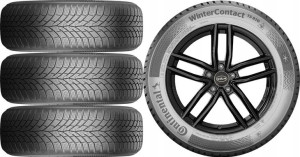 KOŁA KIA Ceed Continental 225/45R17