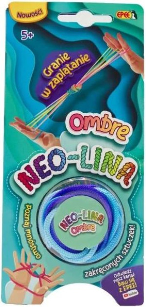 Epee 04243 Neo Lina Ombre 92318