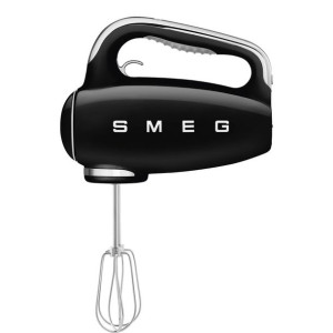 Blender-Mikser Smeg Czarny