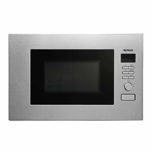 Mikrofalówka z Grillem Winia WKOBW20SEN 20 L 800W Stal 20 L 700 W