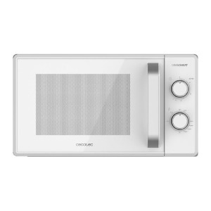 Mikrofalówka z Grillem Cecotec Grandheat 3120