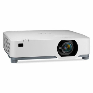 Projektor NEC P605UL 300" WUXGA 6000 Lm