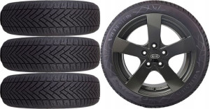 KOŁA KIA Venga Vredestein 205/55R16