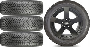 Koła Hyundai Kona Falken 205/60r16