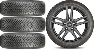 Koła Kia Sportage V 5 Nq5e Falken 215/65r17