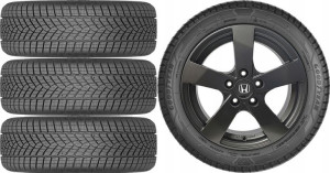 Koła Zima Honda Legend Goodyear 215/55r16