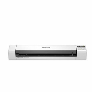 Skaner Brother DS940DWTJ1