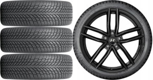 Koła Hyundai Ioniq Nokian 225/45r17