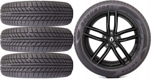 KOŁA RENAULT Scenic 3 Goodride 225/50R17