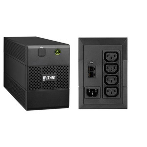 Zasilacz awaryjny UPS Interaktywny Eaton 5E650IUSB