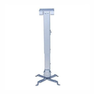 Nachylny Uchwyt Sufitowy do Projektora TooQ PJ2012T 20kg 13 - 65 cm -15º/+1