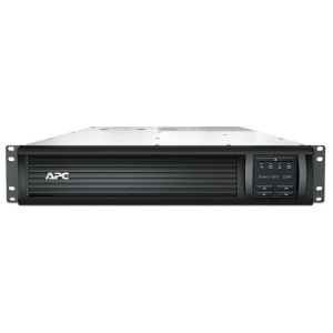 Zasilacz awaryjny UPS Interaktywny APC SMT2200RMI2U